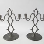 657 1073 CANDELABRAS